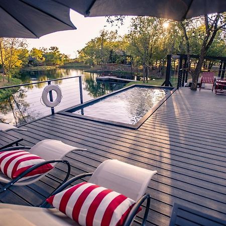 Lakeside South At Live Oak Lake Villa Bellmead Luaran gambar